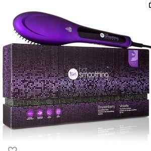 Tiri International Smoothing System